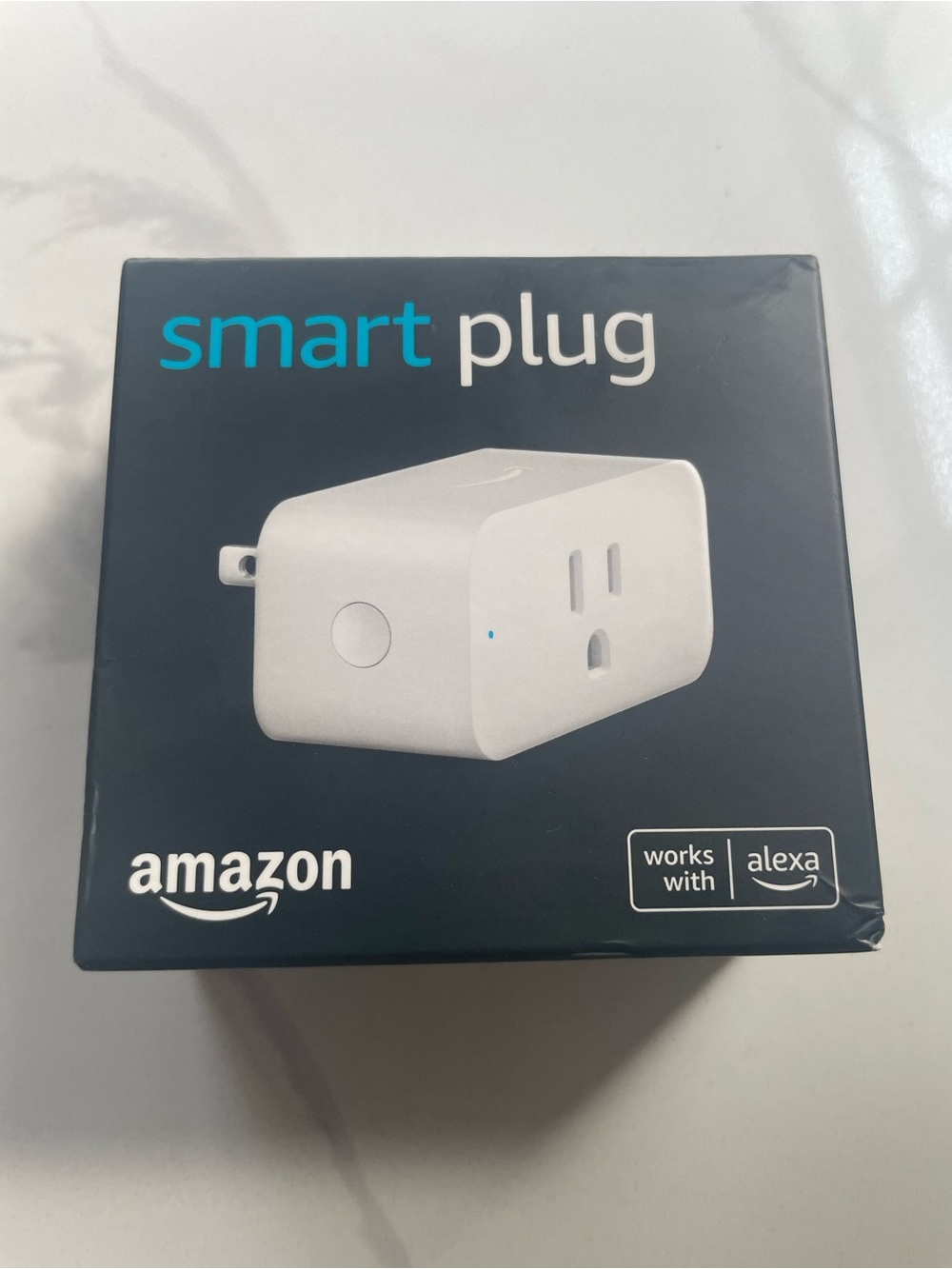 Smart Plug Packaging - Picture 1 of 2